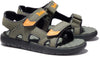 Perkins Row 2-strap Sandalen