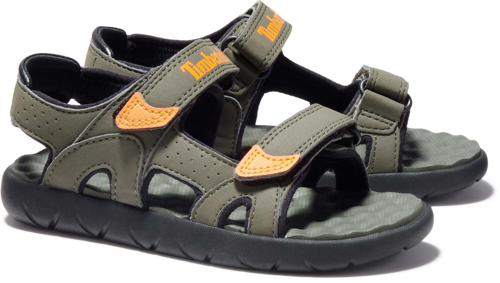 Perkins Row 2-strap Sandalen