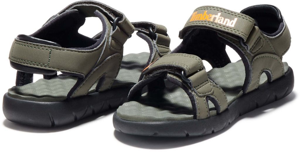 Perkins Row 2-strap Sandalen