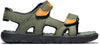 Perkins Row 2-strap Sandalen