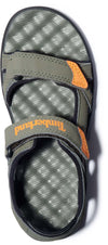 Perkins Row 2-strap Sandalen