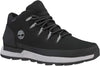 Sprint Trekker Mid Fabric sneakers