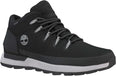 Sprint Trekker Mid Fabric sneakers