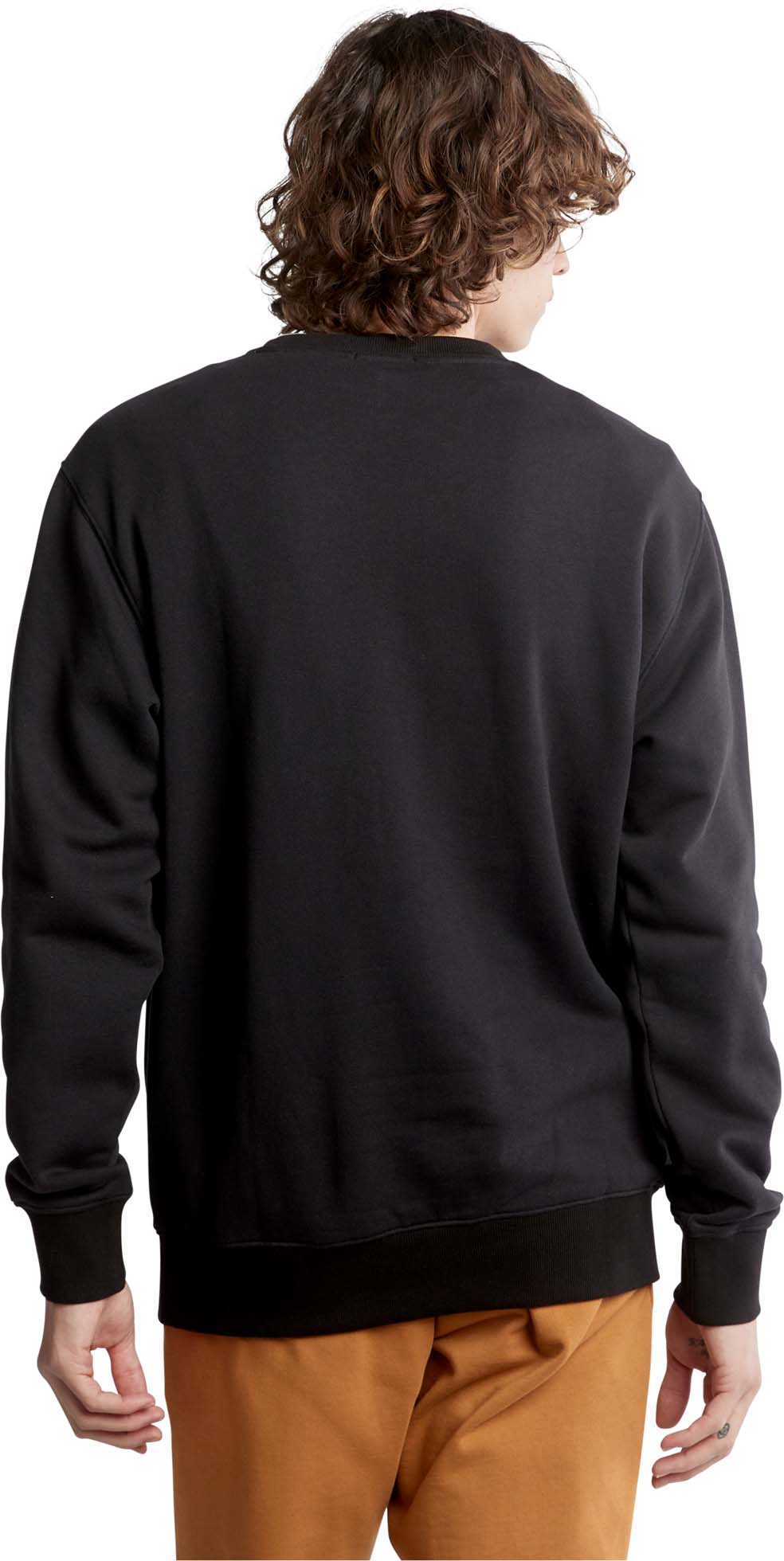Wwes Crew Neck