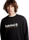 Wwes Crew Neck