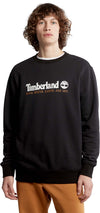 Wwes Crew Neck