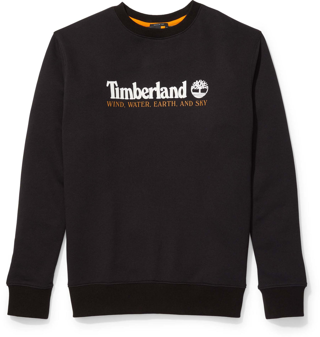 Wwes Crew Neck