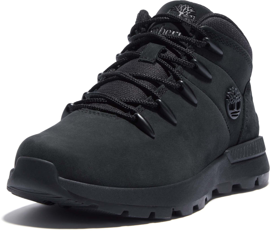 Sprint Trekker Mid schoenen