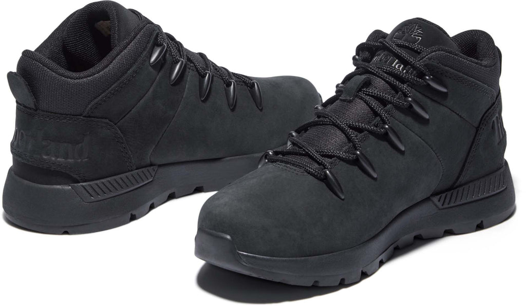 Sprint Trekker Mid schoenen