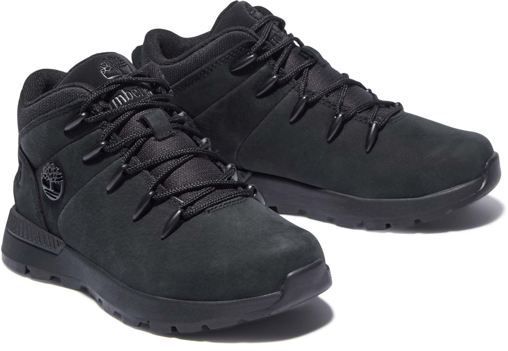 Sprint Trekker Mid schoenen