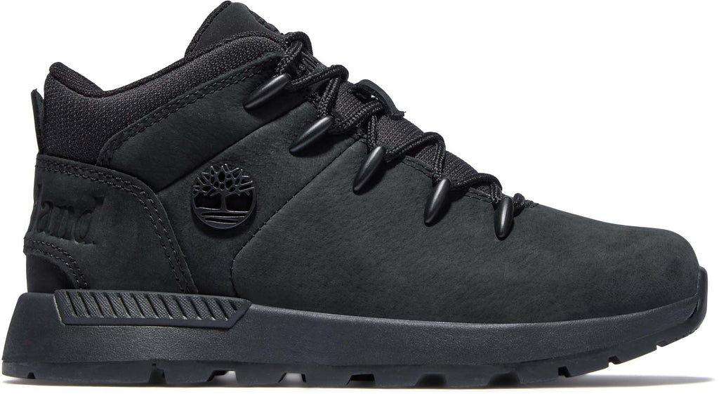 Sprint Trekker Mid schoenen