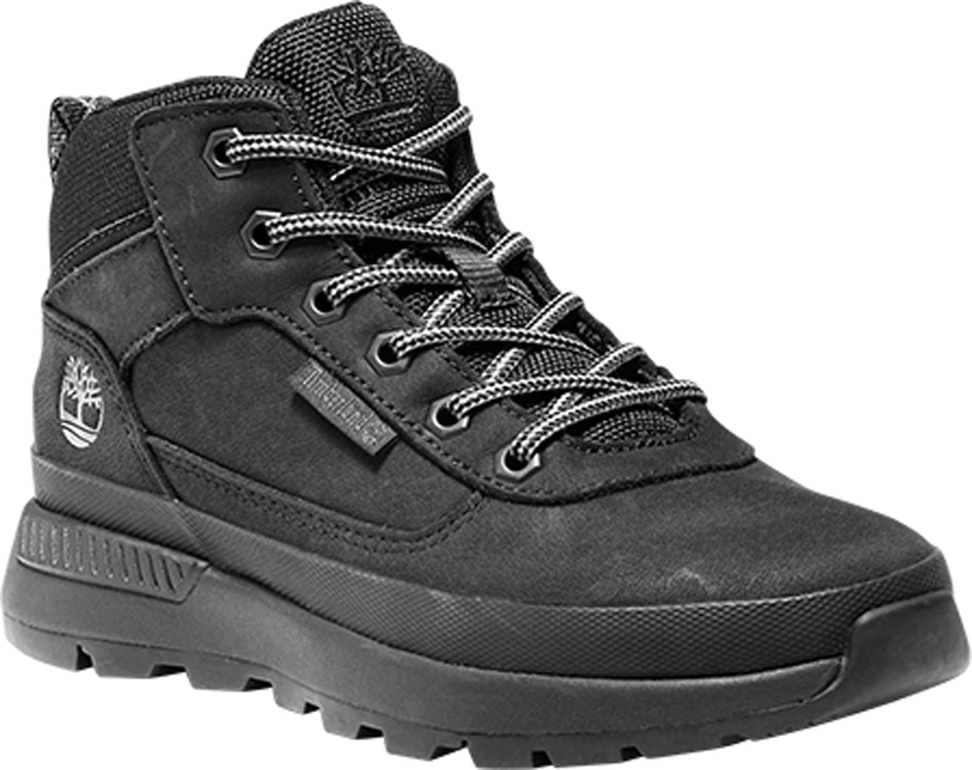 Field Trekker Mid sneakers