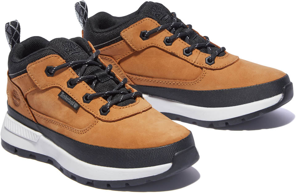 Field Trekker kids sneakers