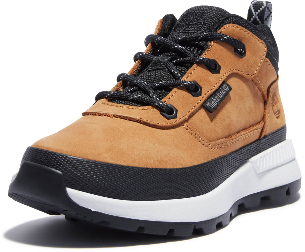 Field Trekker kids sneakers