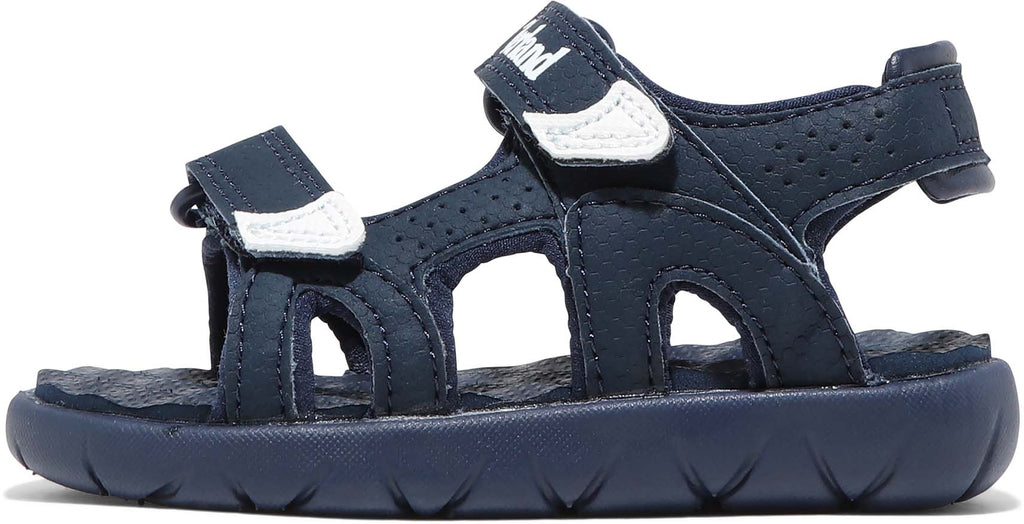 Perkins Row 2-strap slippers