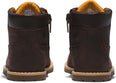 Pokey Pine 6in baby schoen
