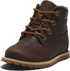 Pokey Pine 6in baby schoen