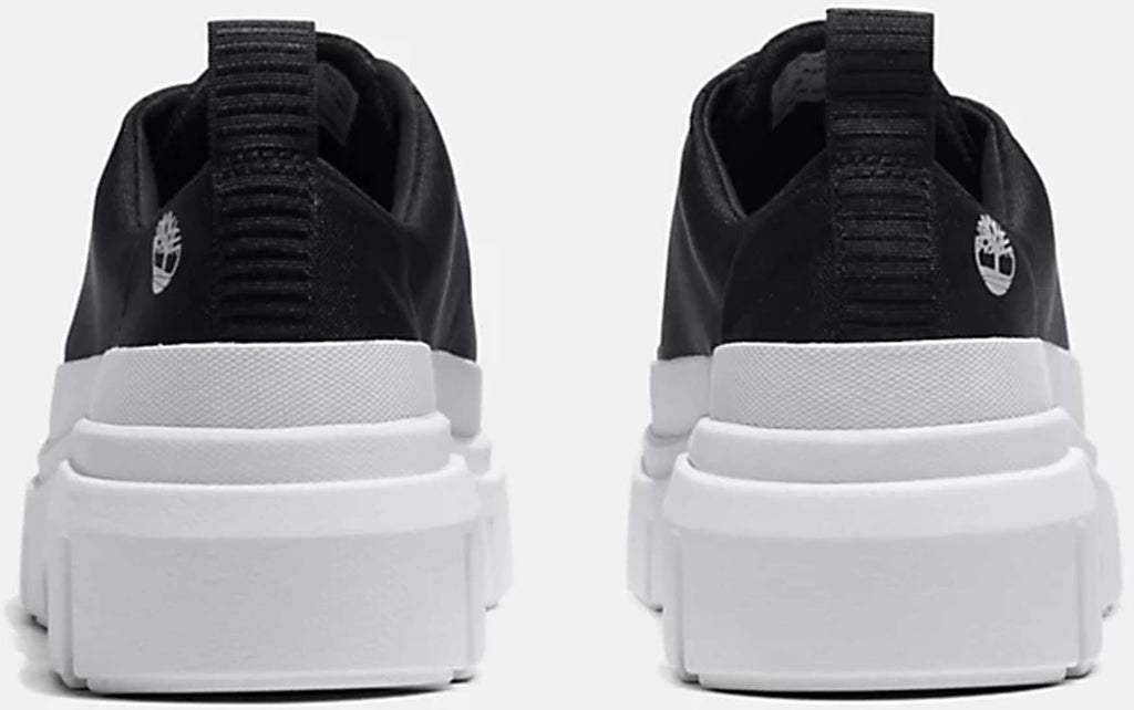 Greyfield Fabric Ox sneakers