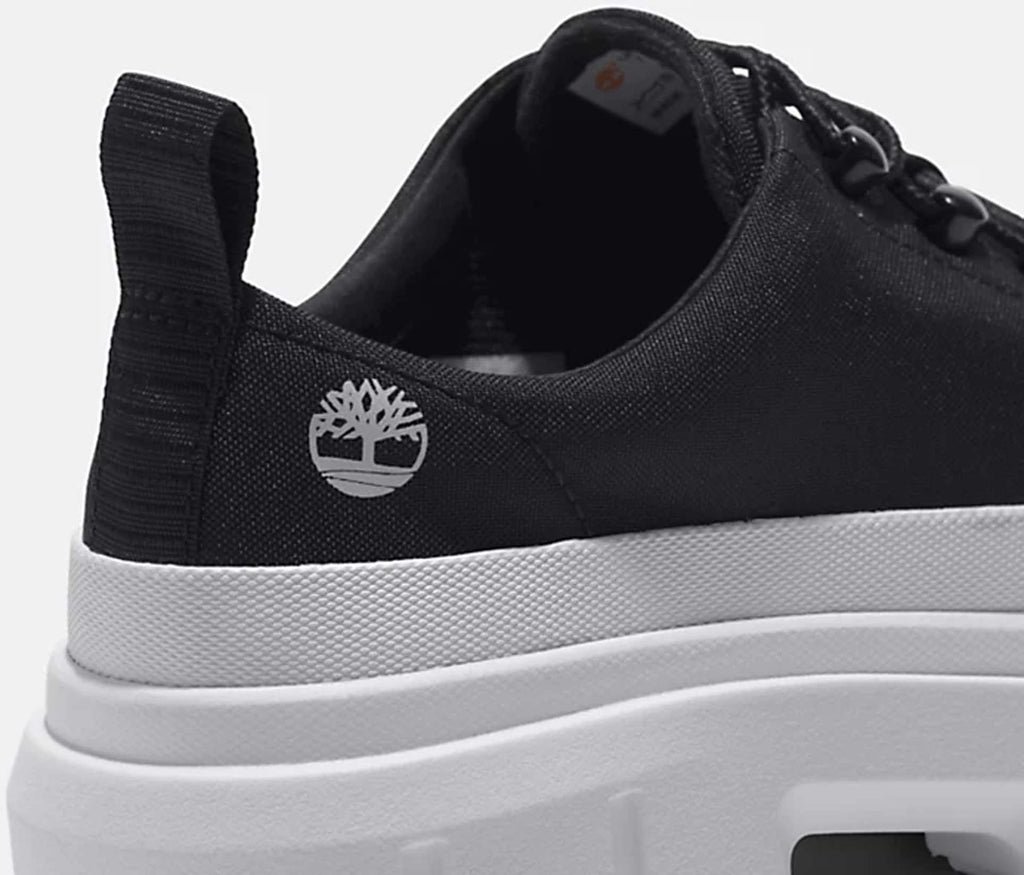 Greyfield Fabric Ox sneakers