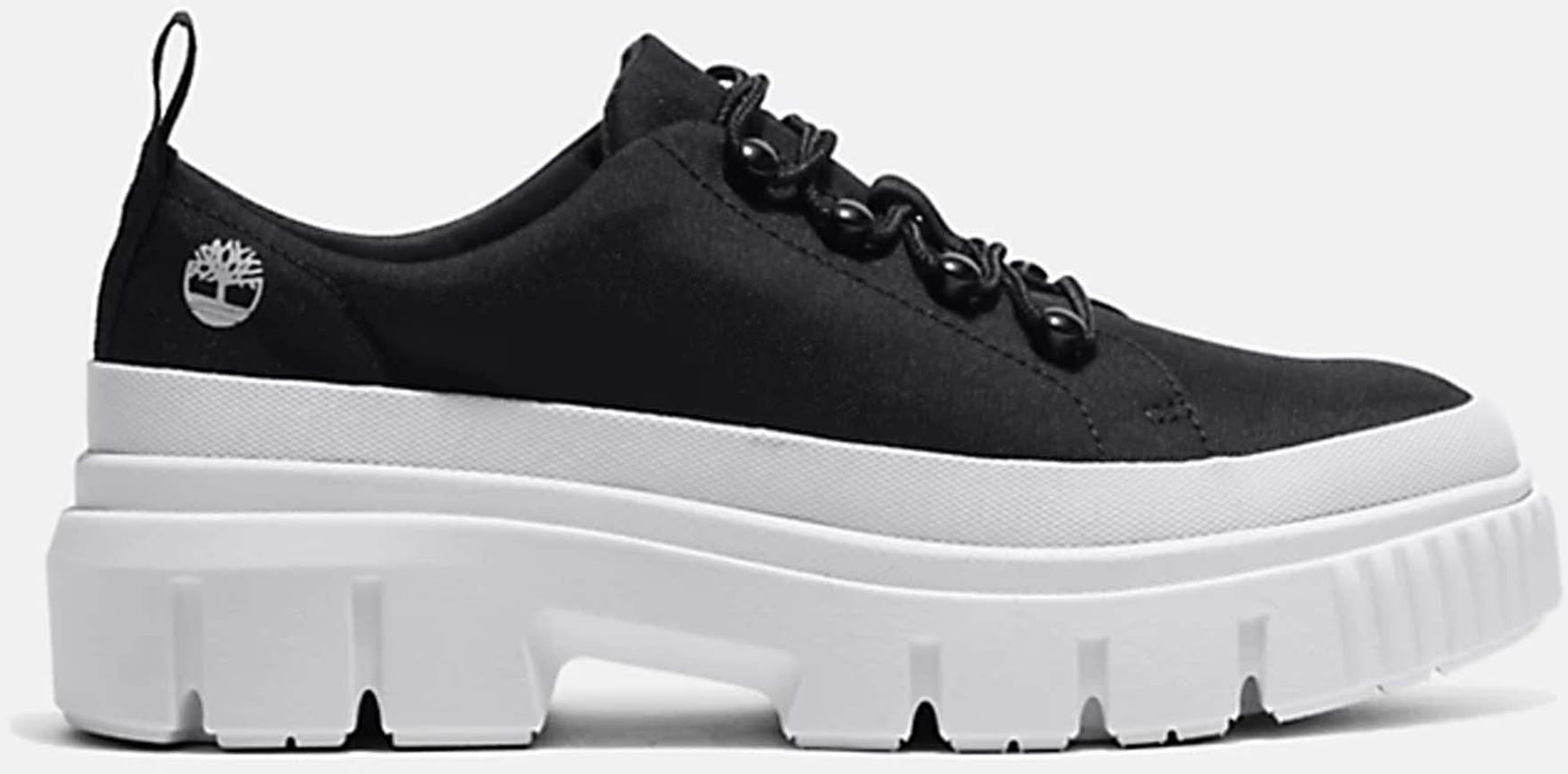 Greyfield Fabric Ox sneakers