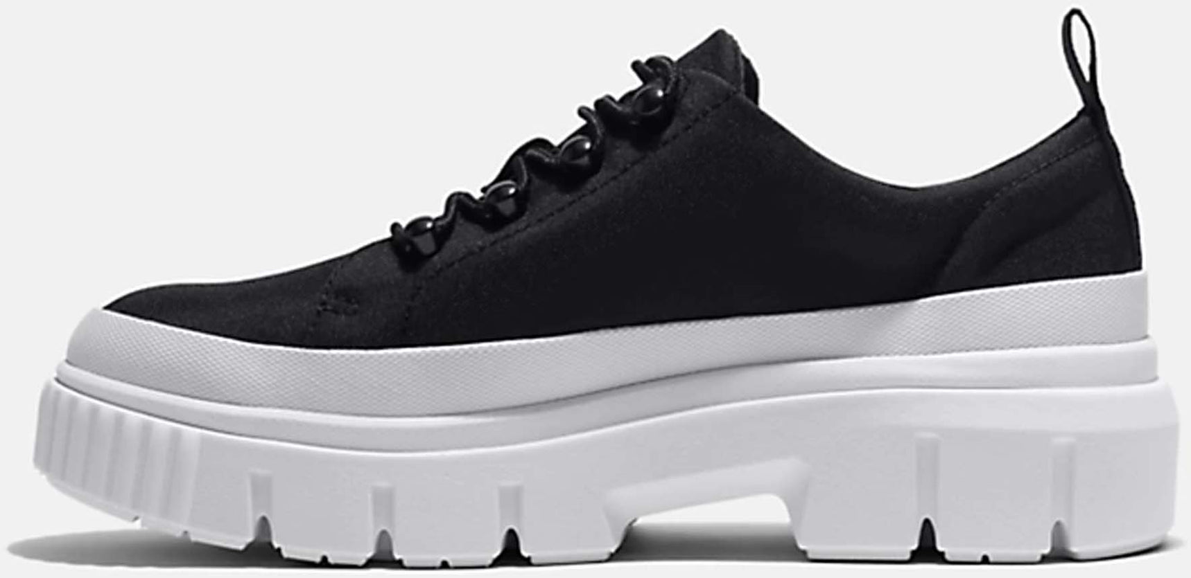 Greyfield Fabric Ox sneakers