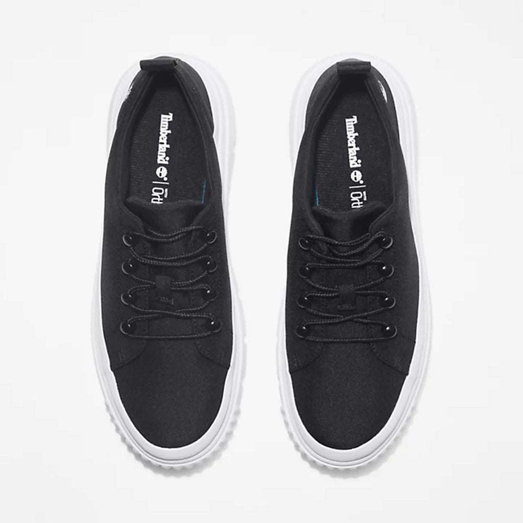 Greyfield Fabric Ox sneakers