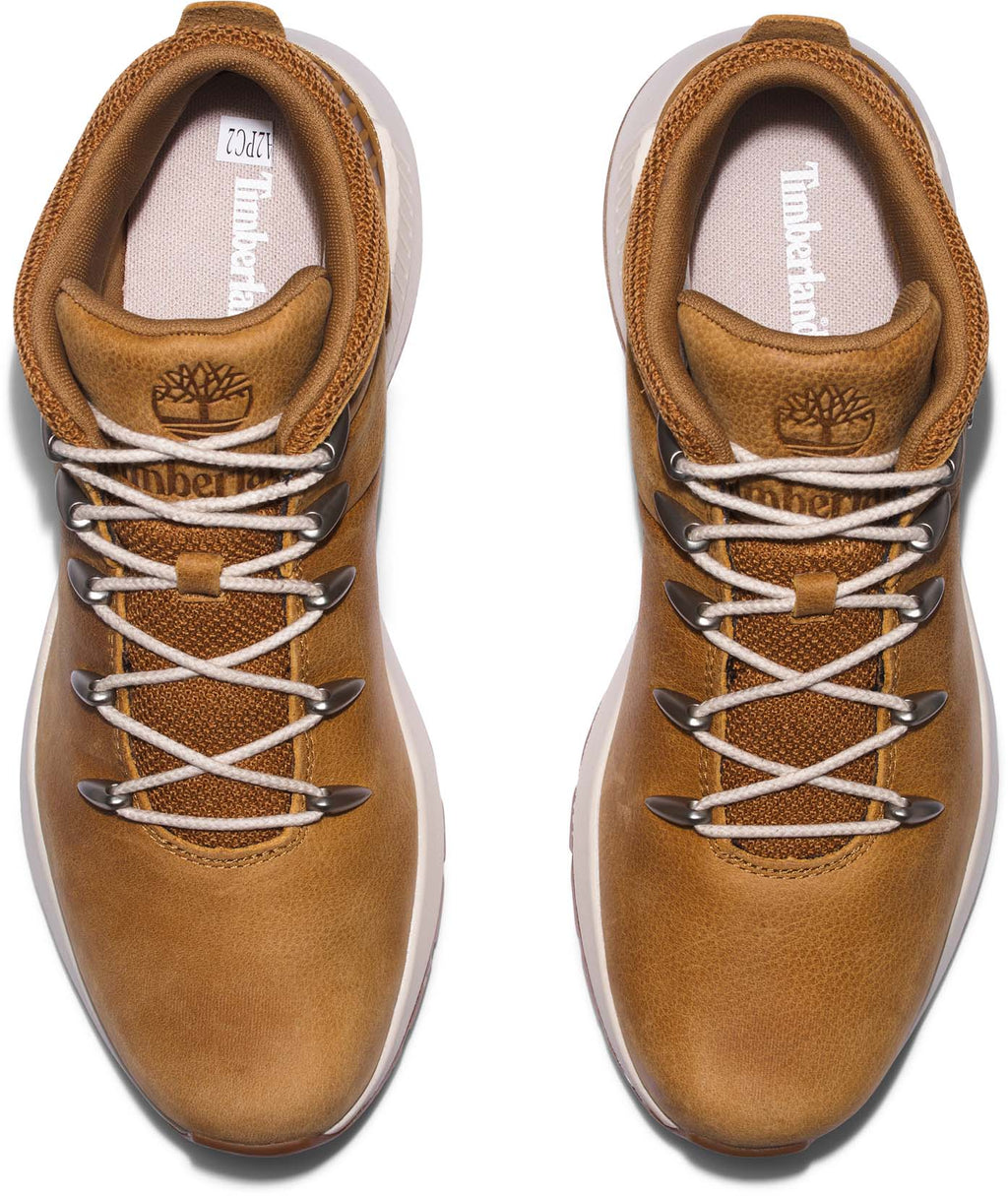 Sprint Trekker Mid sneakers