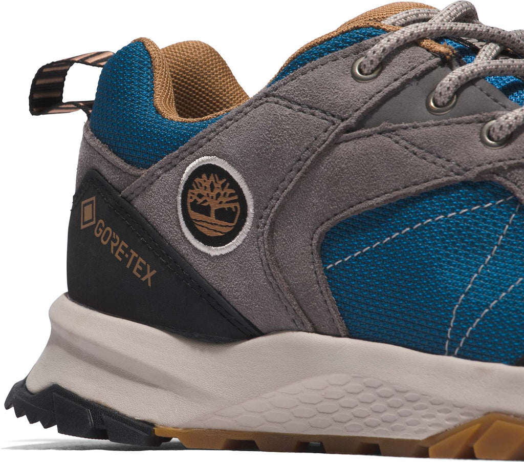Lincoln Peak Low GTX sneakers