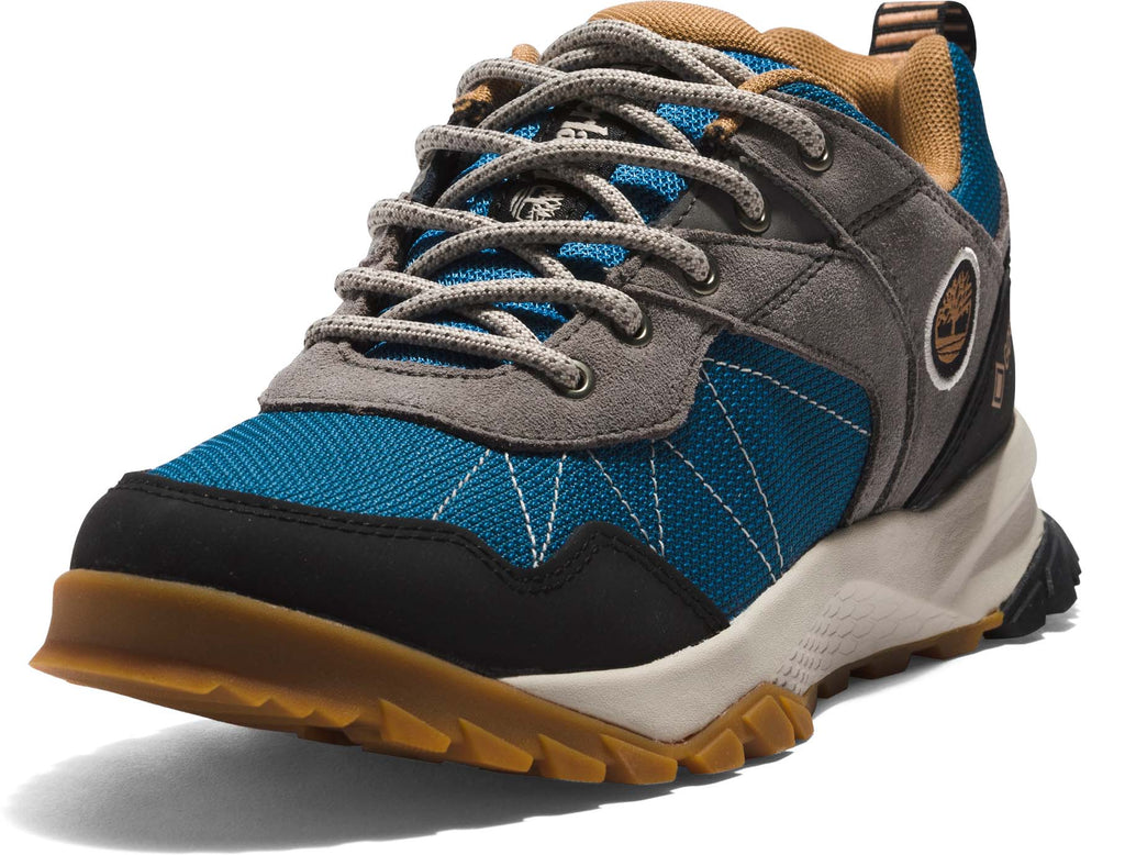 Lincoln Peak Low GTX sneakers