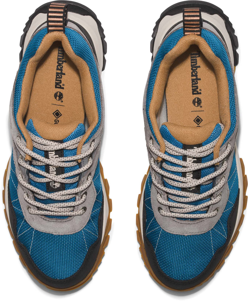 Lincoln Peak Low GTX sneakers