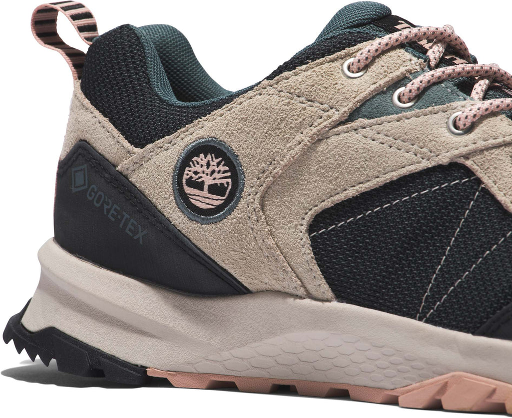 Lincoln Peak Low GTX sneakers