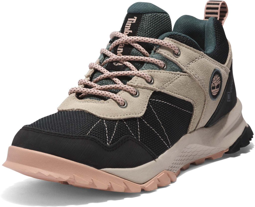 Lincoln Peak Low GTX sneakers
