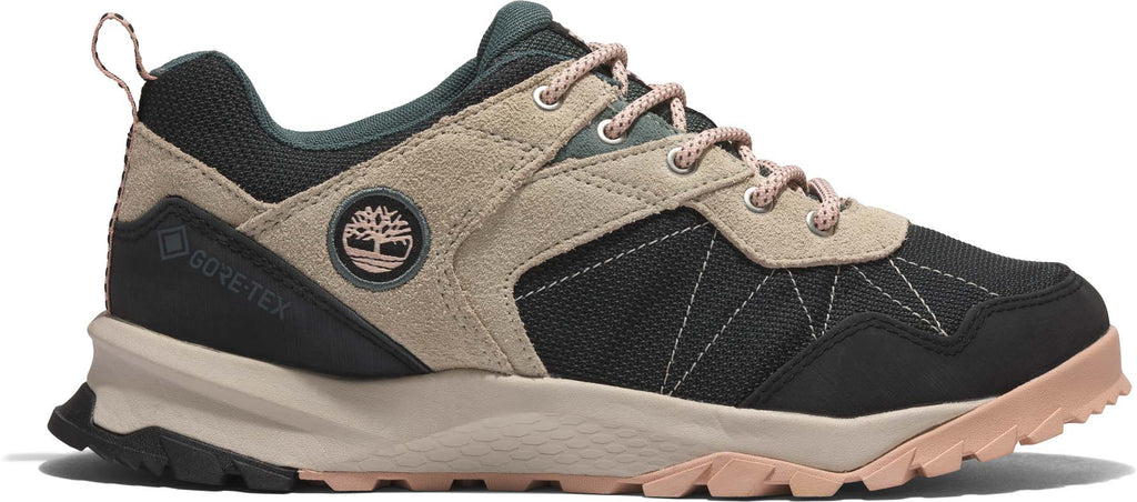 Lincoln Peak Low GTX sneakers
