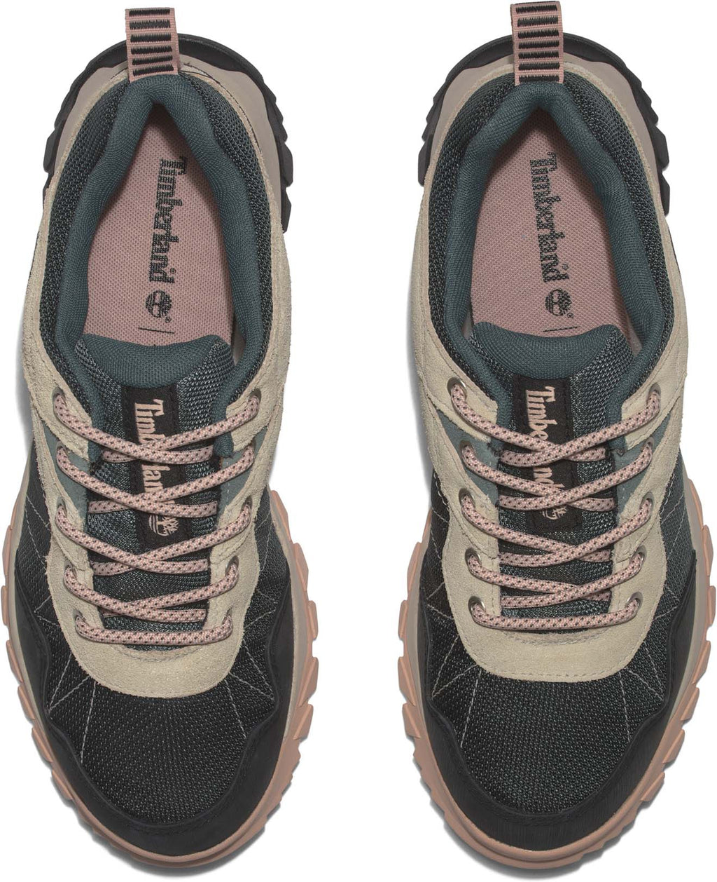 Lincoln Peak Low GTX sneakers