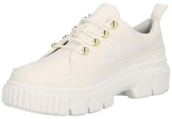 Greyfield Fabric Ox sneakers