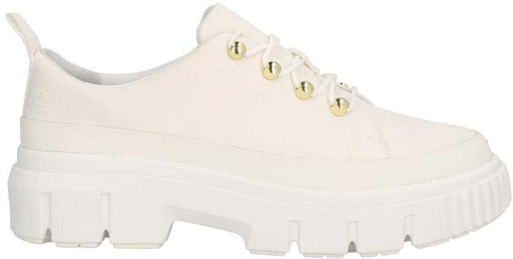 Greyfield Fabric Ox sneakers