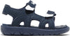 Perkins Row 2-strap slippers