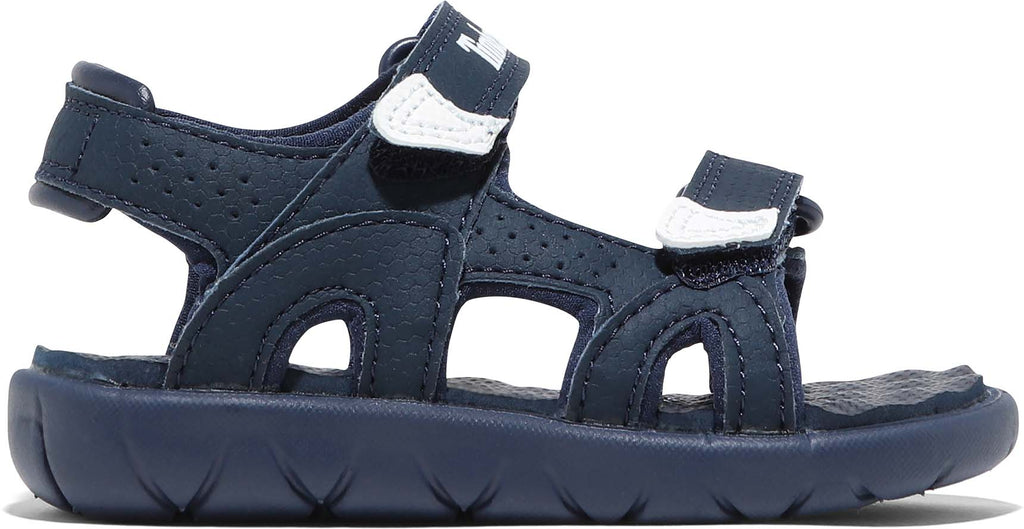 Perkins Row 2-strap slippers