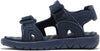 Perkins Row 2-strap slippers