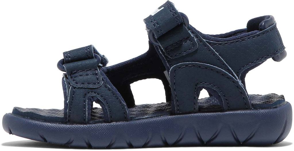 Perkins Row 2-strap slippers
