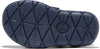 Perkins Row 2-strap slippers