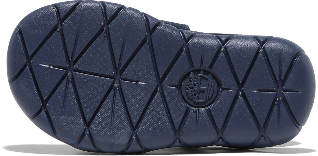 Perkins Row 2-strap slippers