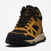 Lincoln Peak Mid Wp sneakers