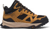 Lincoln Peak Mid Wp sneakers