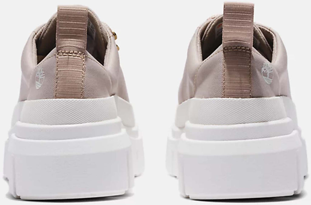 Greyfield Fabric Ox sneakers