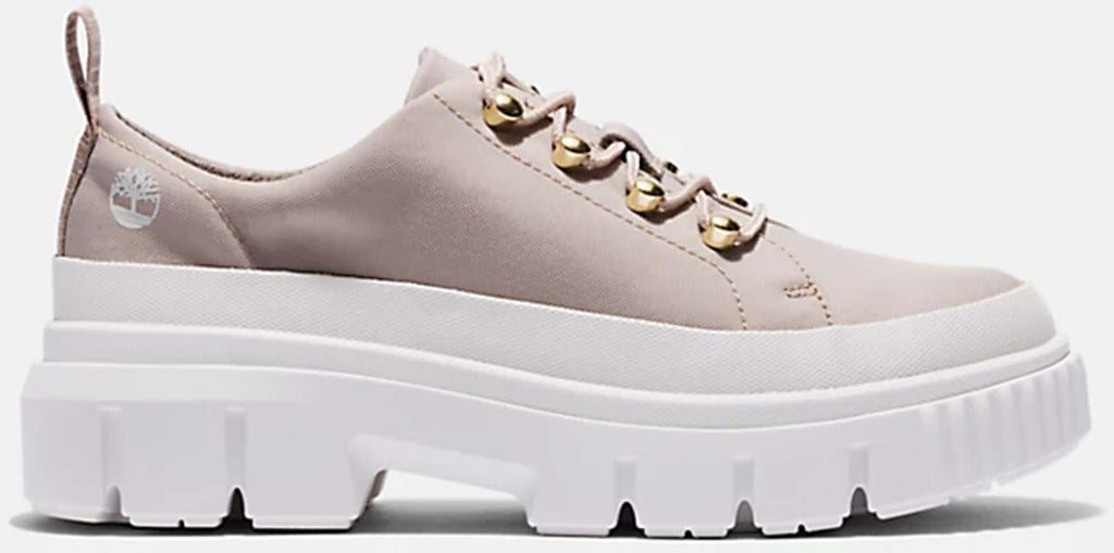 Greyfield Fabric Ox sneakers