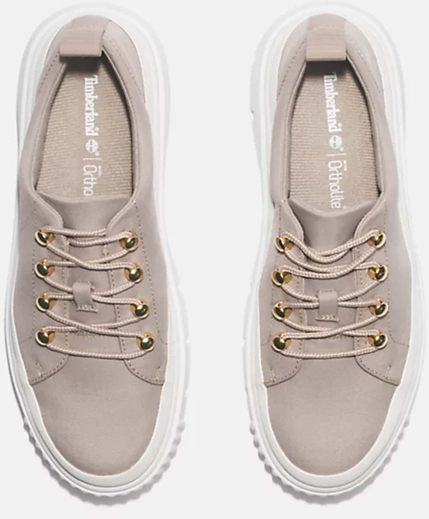 Greyfield Fabric Ox sneakers