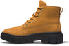 Greyfield Leather Boot