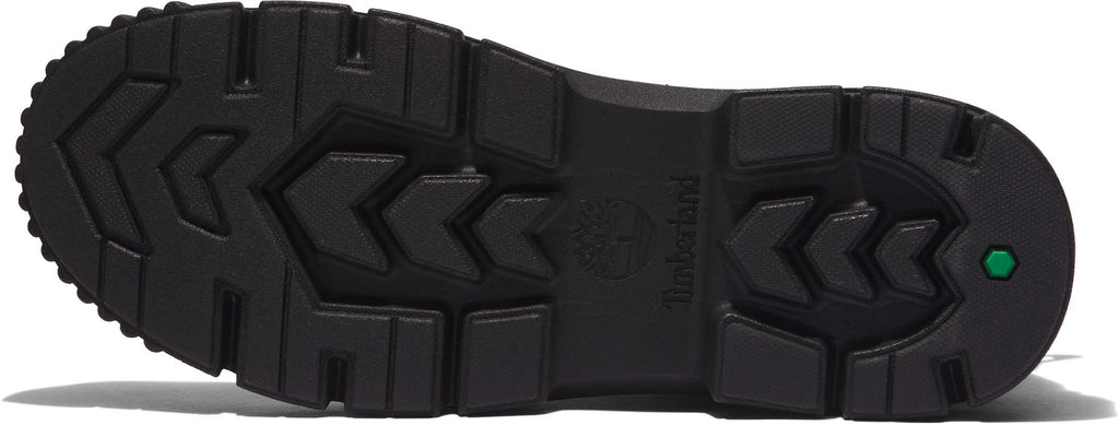 Greyfield Leather Boot