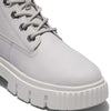Greyfield Leather Boot